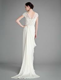 Temperley London Laelia Floral Used Wedding Dress Save 42 Designer Evening Dresses Wedding Dresses Vintage Style Wedding Gowns