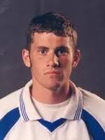 2001 Men's Soccer Roster