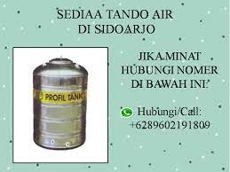 Tangki air in a sentence and translation of tangki air in english dictionary with audio pronunciation by dictionarist.com. Terbaikk Wa 6289602191809 Tandon Anti Lumut Di Jombang Tank Pelampung Surabaya