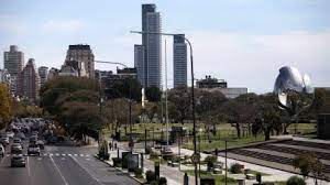 Sumados, concentran el 31% de los positivos registrados en la última semana y son así los que más empujan hacia arriba la curva de casos en la ciudad de buenos aires. Cuarentena Total Por Covid 19 Cuando Empieza Donde Y Hasta Cuando Tyc Sports