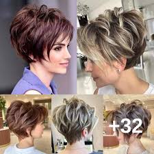 Image result for frisuren kurze haare
