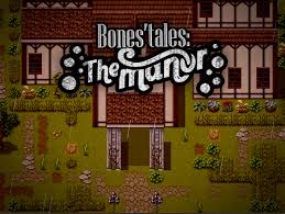 RPGM - Abandoned - Bones Tales: The Manor [v0.20.0a] [Dr Bones] | F95zone  | Adult Games | Comics | Mods | Cheats