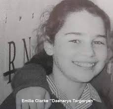 Game of Thrones Stars: Then and Now