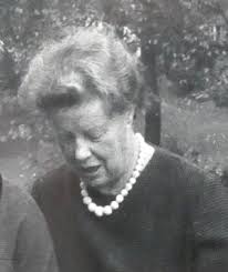 Audrey Isabel Richards (1899-1984)