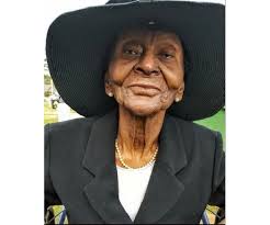 Susie Rice Obituary (2020)