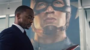 New Falcon And The Winter Soldier Images Give Us A Closer Look At What S Next After Wandavision Gamesradar