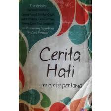 Dec 27, 2017 · drama cinta hati batu (tv3) december 27, 2017. Cerpen Cinta Hati