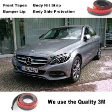 Mercedes parts, spares, accessories, mercedes tuning & service parts. For Mercedes Benz C C63 Mb W202 W203 W204 W205 Bumper Lip Deflector Lips Front Spoiler Skirt Car Tuning View Body Kit Strip Buy At The Price Of 27 11