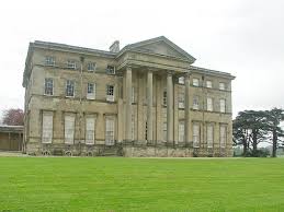Darren Hoyle's Pictures of Attingham Park