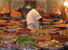 Moroccan Cuisine Wikipedia The Free Encyclopedia Moroccan Food Morocco Food Morocco