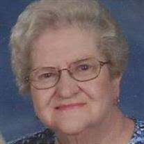 Judith Ann Miller Obituary