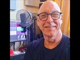 Episode 57 is now Live! We go behind the🎙with the Stadium Voice for your  Toronto Blue Jays, Tim Langton