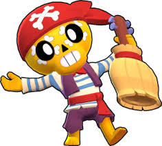 Probably in a future i'll create to the primo, i don't know. Brawl Talk 2 Nouveaux Brawlers Et Championnat 2020 Brawl Stars France