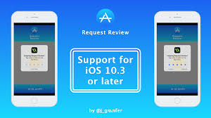 Not all app makers are created equal. Ios Request Review By J Gonfer Gamemaker Marketplace