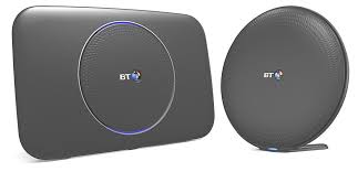 Bt Launch New Smart Hub 2 Broadband Router And Complete Wi Fi Update Ispreview Uk