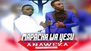 Mapacha wa yesu ft aniset butati __mungu anakuwazia mema (official video cover). Mapacha Wa Yesu Anaweza Offial Audio Youtube