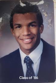 Class of 1986 High School Yearbook Recreation