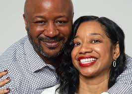 One x One: Joy and Allen Fowler