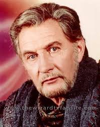 Roy Dotrice