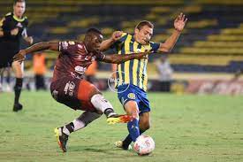 Rosario central recibirá este sábado en el gigante de arroyito al sorprendente central córdoba en un partido correspondiente a la séptima fecha del grupo a de la copa de la liga profesional de fútbol. P8tkbpm80hytam