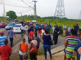 Fully vaccinated travelers will get a covid test at the airport on arrival. Trinidad Mass Vaccination Call Leads To Mass Confusion Stabroek News