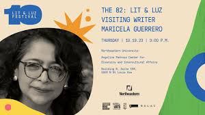 The 82: Writers Reading