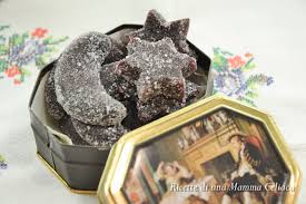 Creata da michelaccia il 8 ottobre 2011. Caramelle Gommose Senza Glutine La Tua Ricetta