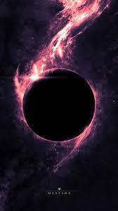 Wallpaper Cellphone Space Phone Wallpaper Black Holes In Space Black Hole Wallpaper