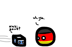 Reichteck) is the main antagonist from the polandball comics. Reichtangle Origins Polandball Amino