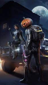 Pubg Halloween Skin 4k Hd Mobile Smartphone And Pc Desktop Laptop Wallpaper 3840x2160 1920x10 Laptop Wallpaper Dark Wallpaper Iphone Game Wallpaper Iphone
