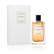 Van Cleef Arpels Collection Extraordinaire Orchidee Vanille купить Zhenskaya Parfyumeriya Van Cleef Orchidee Vanille Kupit V Moskve Po Cene 13900 Rublej V Internet Magazine L Etual S Dostavkoj