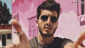 Edición n° 9070.registro intelectual 56057581. Sebastian Yatra Da Detalles De Pareja Del Ano Su Proxima Colaboracion