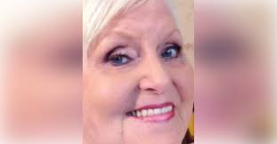 Obituary information for Frances Ann Johnson