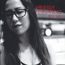 Distant Lover — Vanessa Fernandez