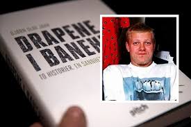 Baneheia ble dekket av blant annet odderøya, caledonia, telenor baneheia. Nyheter Krim Han Sees Pa Som Et Monster Og Barnemorder Men Bjorn Olav Mener Han Er Uskyldig Det Finnes Ikke Bevis