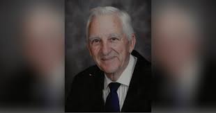 Obituary for James Kidd