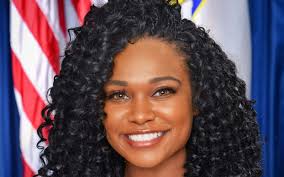 Alum shapes Cook County policy as Commissioner's Chief of Staff