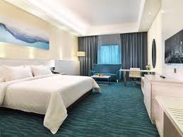 Sunway putra mall, dayabumi kompleksi'den 2.4 km mesafede bulunan 5 yıldızlı bir mekandır. Sunway Putra Hotel Kuala Lumpur Kuala Lumpur 100 Jalan Putra Suway Putra Place 50350