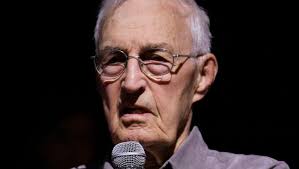 Pearl Harbor survivor addresses Norman schoolchildren