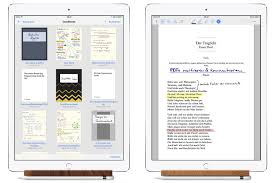Yohann 15 Best Notes Apps For Ipad And Apple Pencil