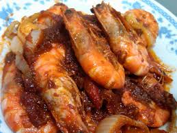 10 Masakan Masak Merah Setiap Orang Perlu Tahu Butterkicap