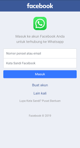 Script phising grup wa free fire. Script Phising Facebook Tampilan Grup Whatsapp 18 Script Phising