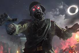 بازی Call of Duty رقیب جی تی ای ۶ می‌شود؟