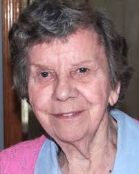 Remembering Helen T. Doyle