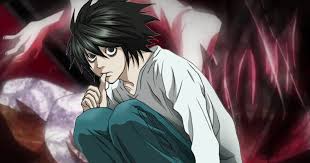 Create an account or log into facebook. Death Note 10 Reasons The Series Should Have Ended When L Died