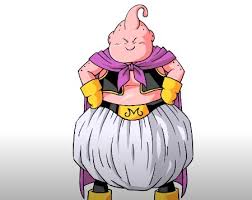 Including story guide, boss fight with majin boo, tips in the arc! How To Draw Majin Buu From Dragon Ball Z Step By Step