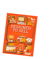 Thanks To Jen Omar Of These Are Things Chris Guillebeau The Aonc Team There Is Design To Sell Turning Your Creativ Things To Sell Design Business Design