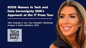 VOICES — Chris Karlin