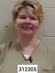 Offender Information