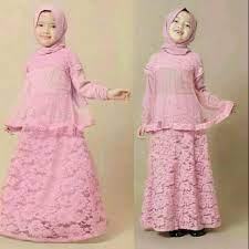 Maybe you would like to learn more about one of these? Jual Baju Muslim Anak Gamis Brokat Vv Kid Salamy Tk Citex Di Lapak Karlinda Suhartini Bukalapak